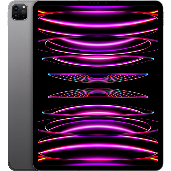 iPad Pro 12.9 M2