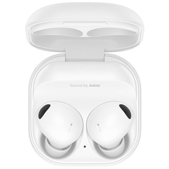 Беспроводные наушники Samsung Galaxy Buds 2 Pro (Белый)