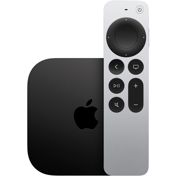 Apple TV 4K