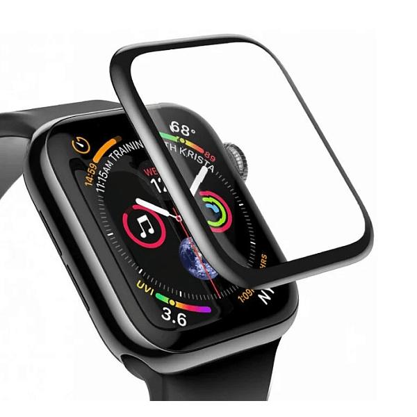 Защитное стекло для Apple Watch 40 мм