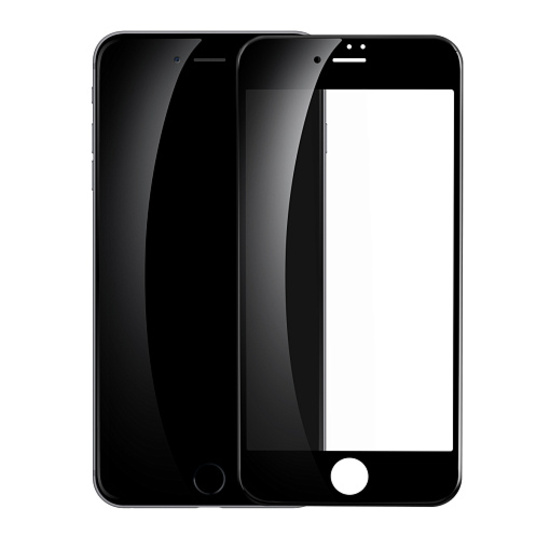 Защитное стекло 6D для iPhone SE 2020/2022