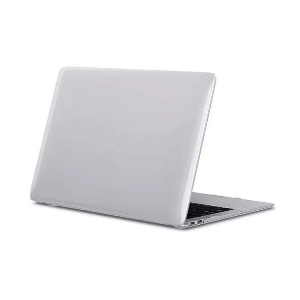 Чехол-накладка Gurdini для MacBook Pro 14" (Матовый Белый)
