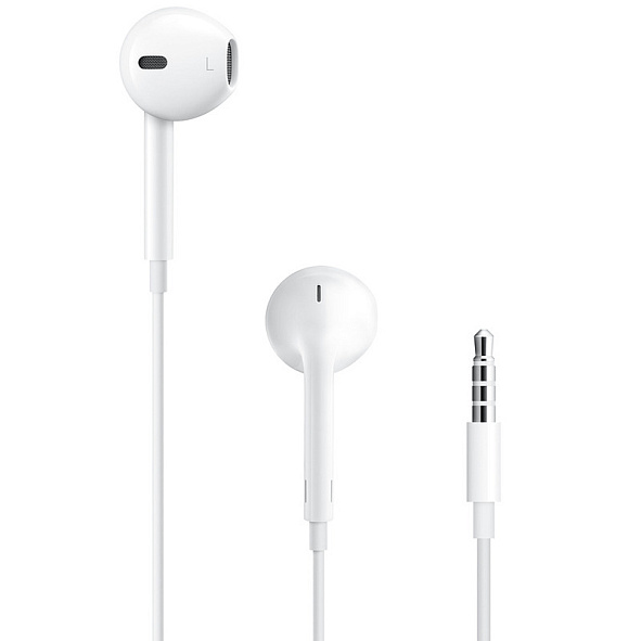 Apple EarPods (3.5 мм)