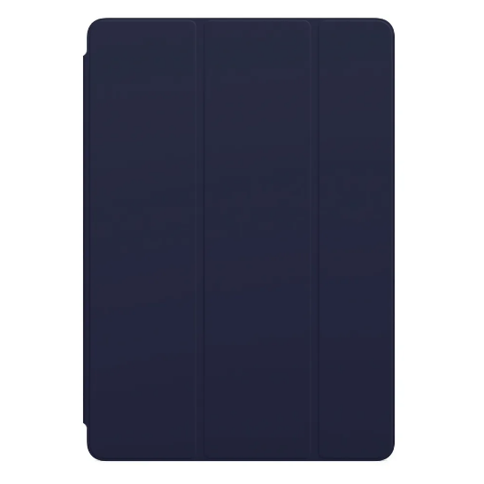Чехол книжка для iPad mini 6/7 Gurdini Smart Magnet Series (Midnight Blue)