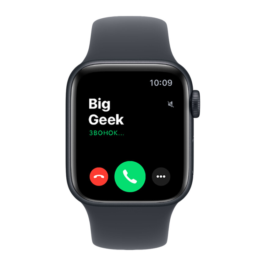 Apple Watch SE 3