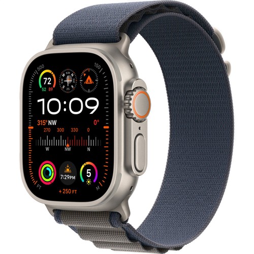 Apple Watch Ultra 2 49mm