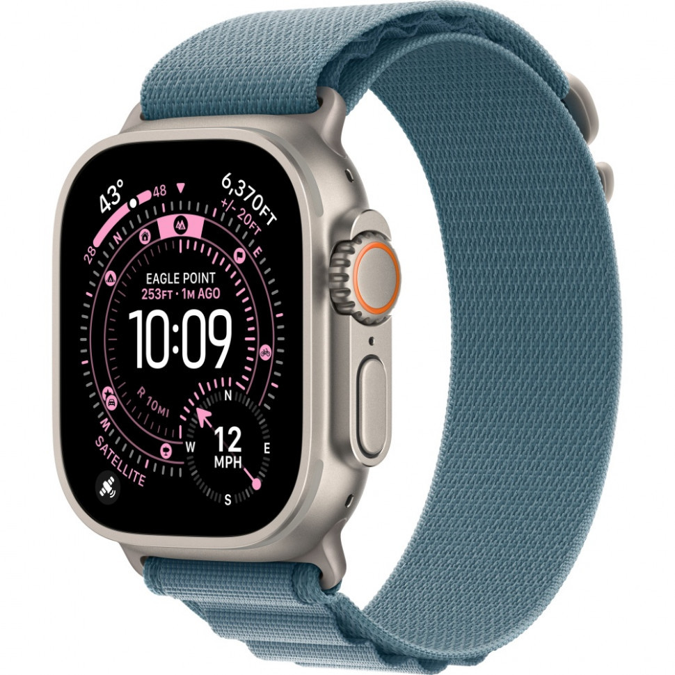 Apple Watch Ultra 3