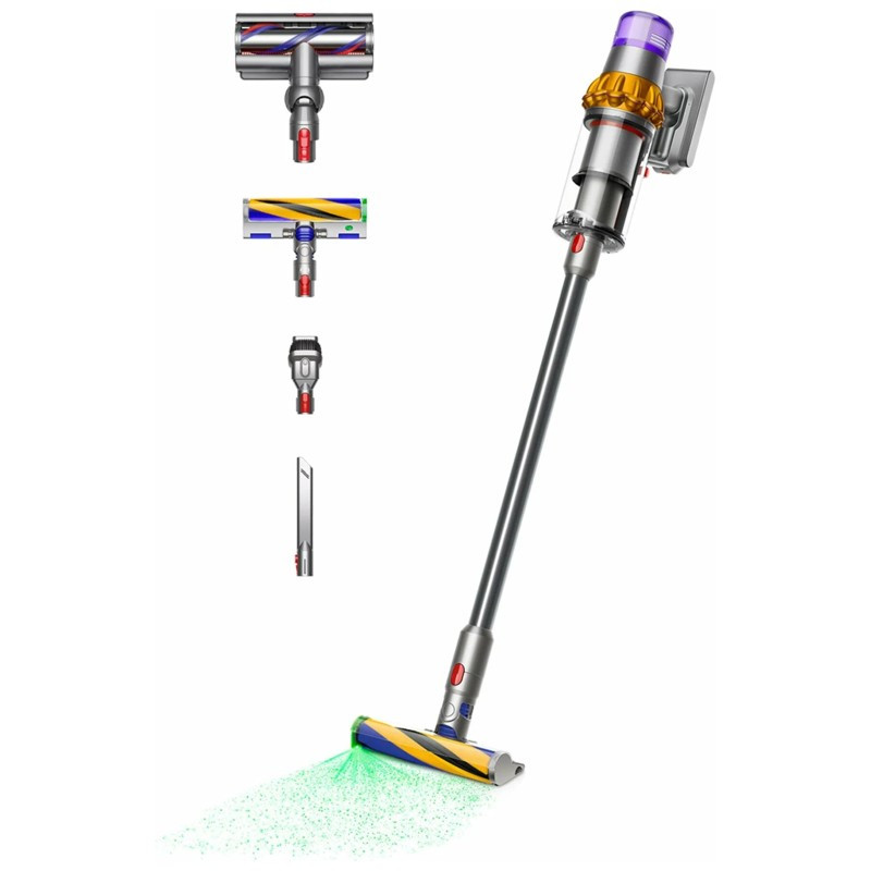 Dyson V15 Detect