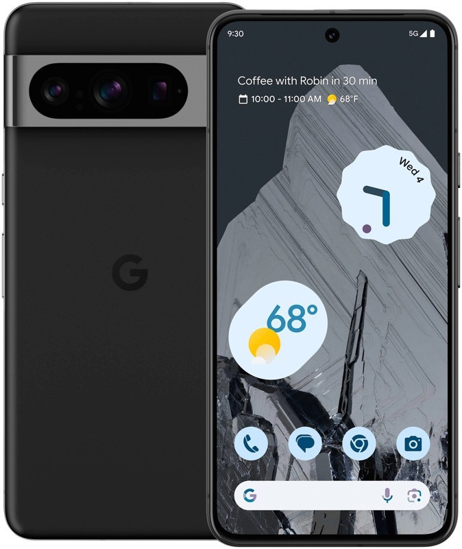 Google Pixel 8 Pro