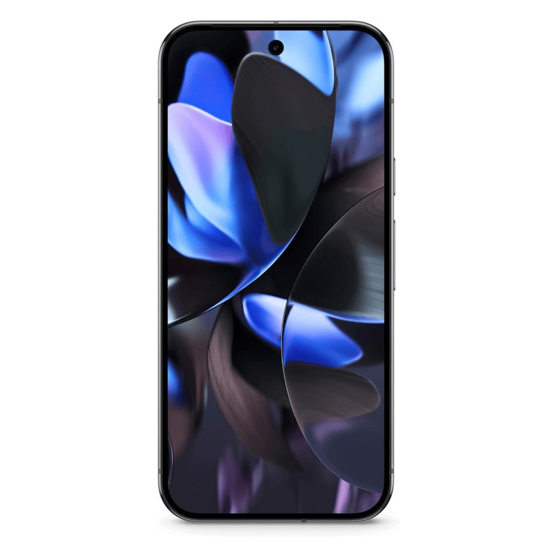 Google Pixel 9 Pro Чёрный