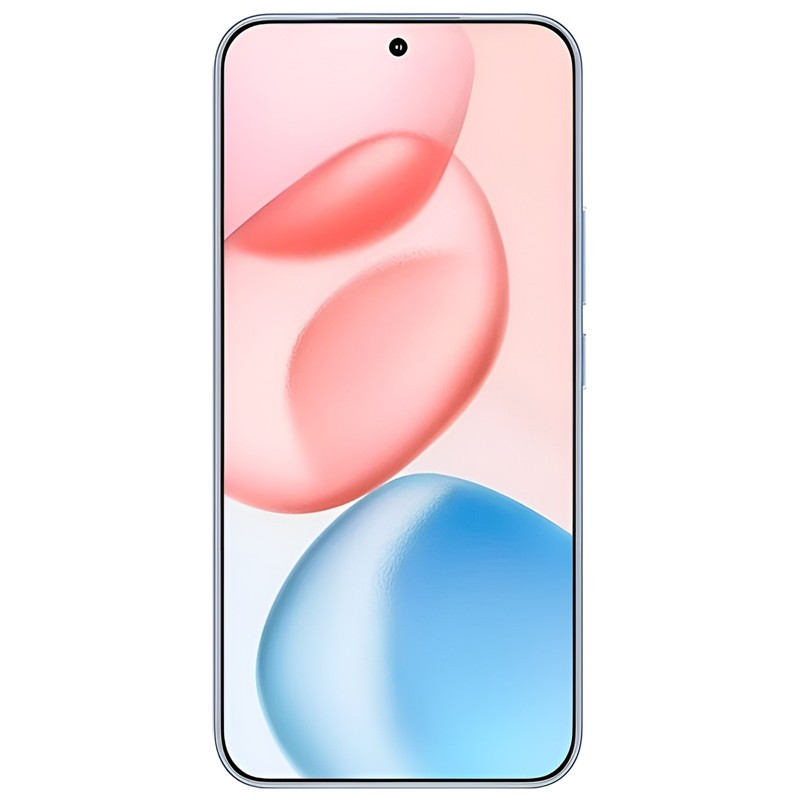 Honor 400 Pro Голубой