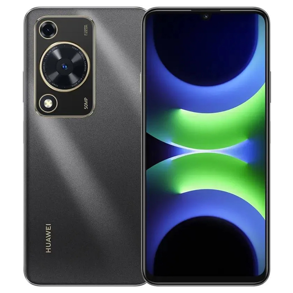 Huawei Nova Y63
