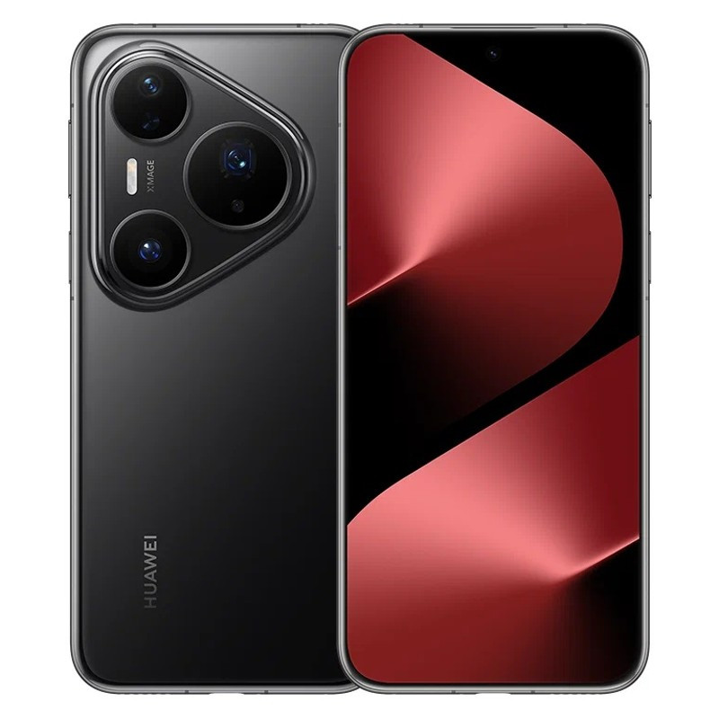 Huawei Pura 80 Pro Чёрный