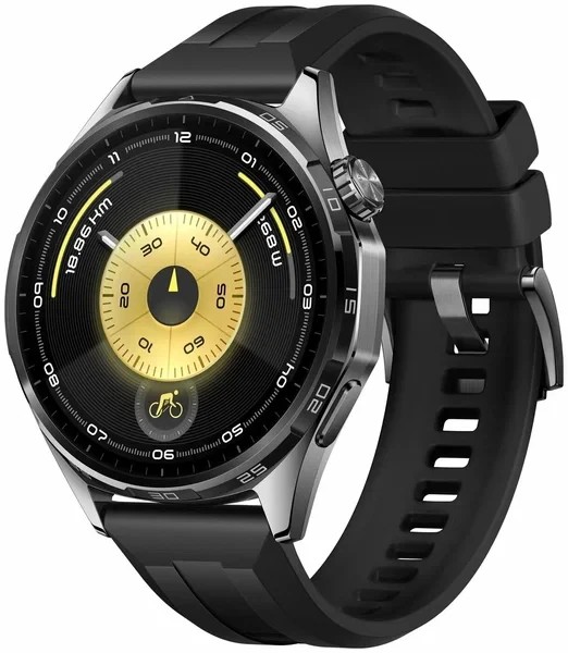 Huawei Watch GT 6