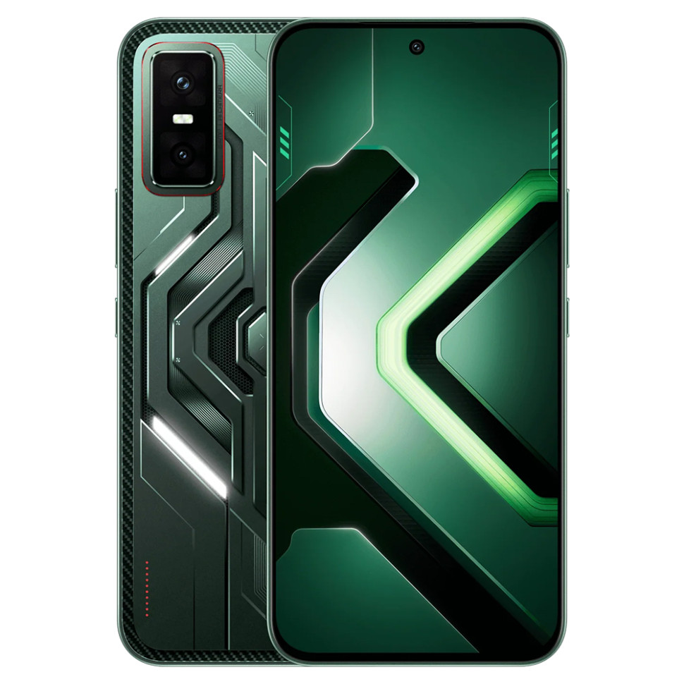 Infinix Gt 30