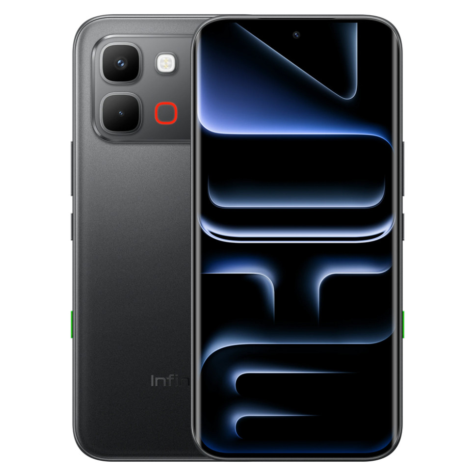 Infinix Note Edge
