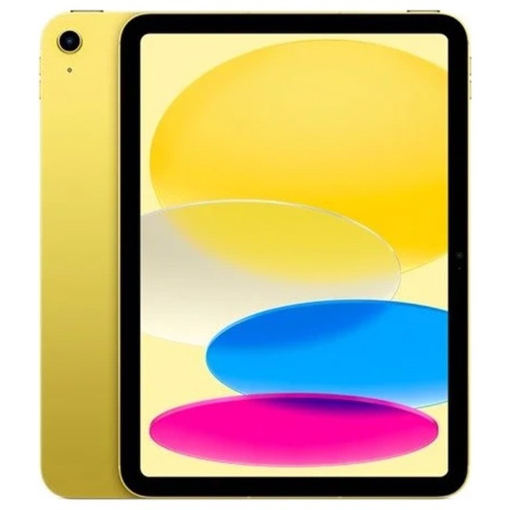 iPad 10.9