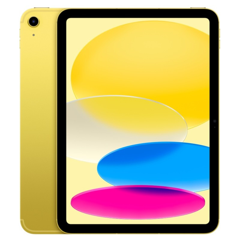 iPad 11 (A16)