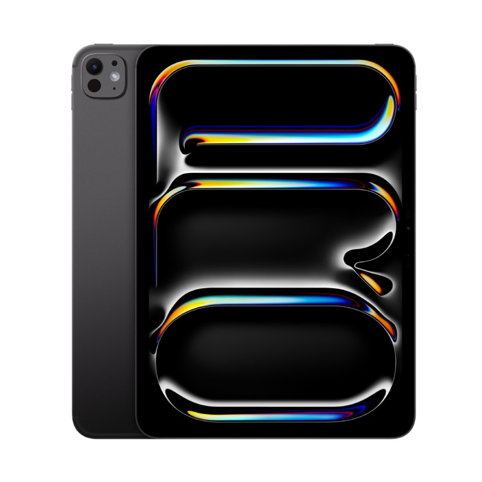 iPad Pro 11 M4