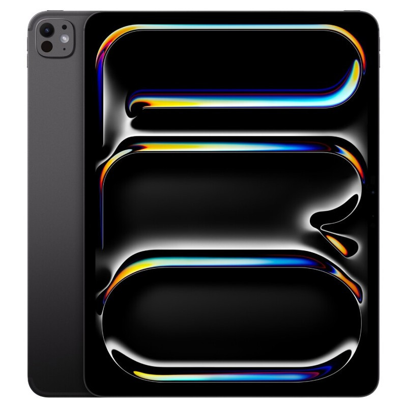 iPad Pro 13 M5
