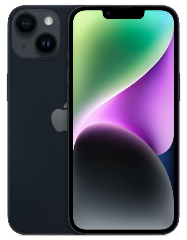 iPhone 14