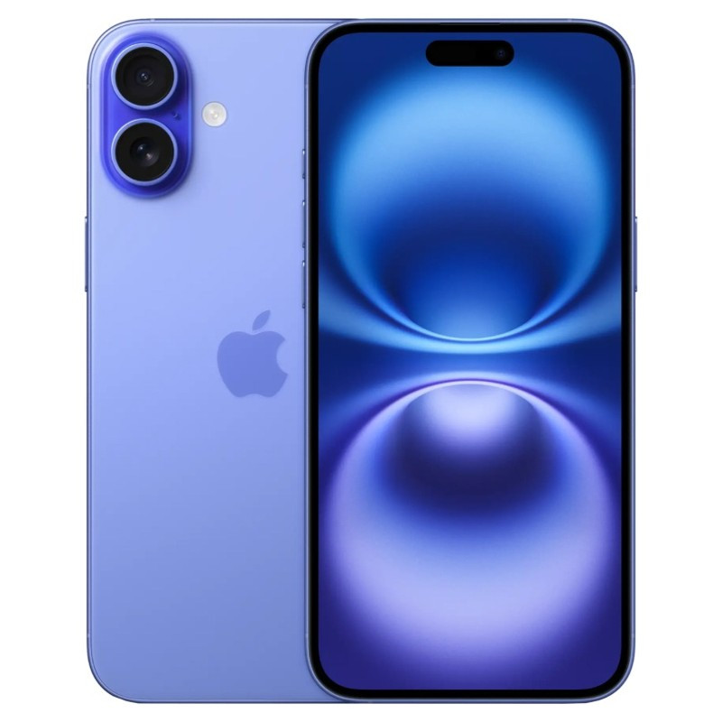 iPhone 16