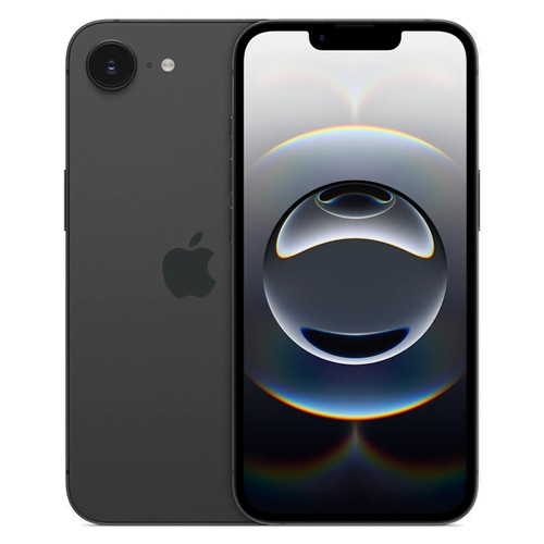 iPhone 16e