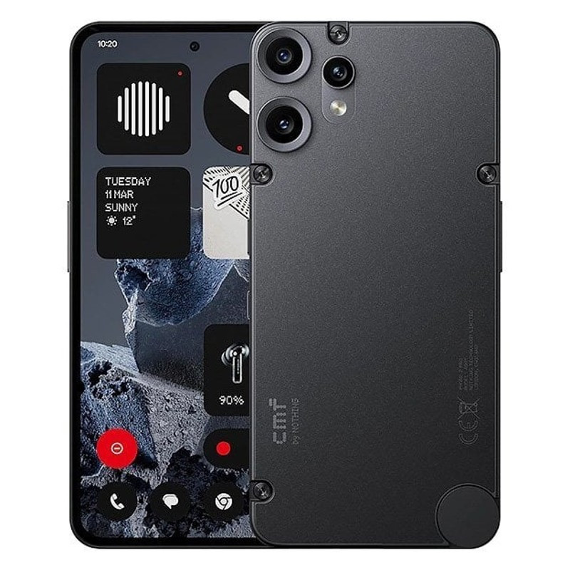 Nothing Cmf Phone 2 Pro