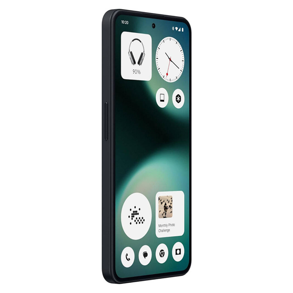 Nothing Phone 3A Lite