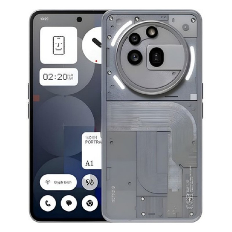 Nothing Phone 3A Pro