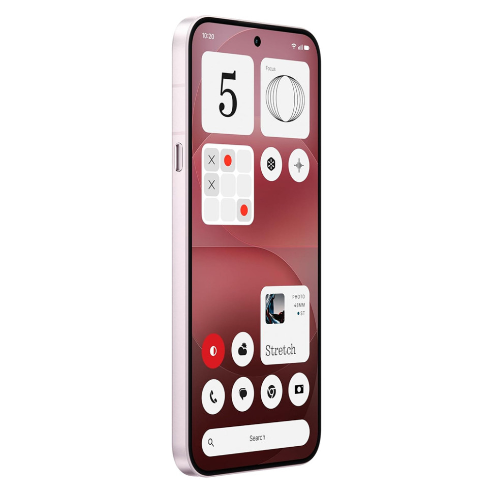 Nothing Phone 4A Pro