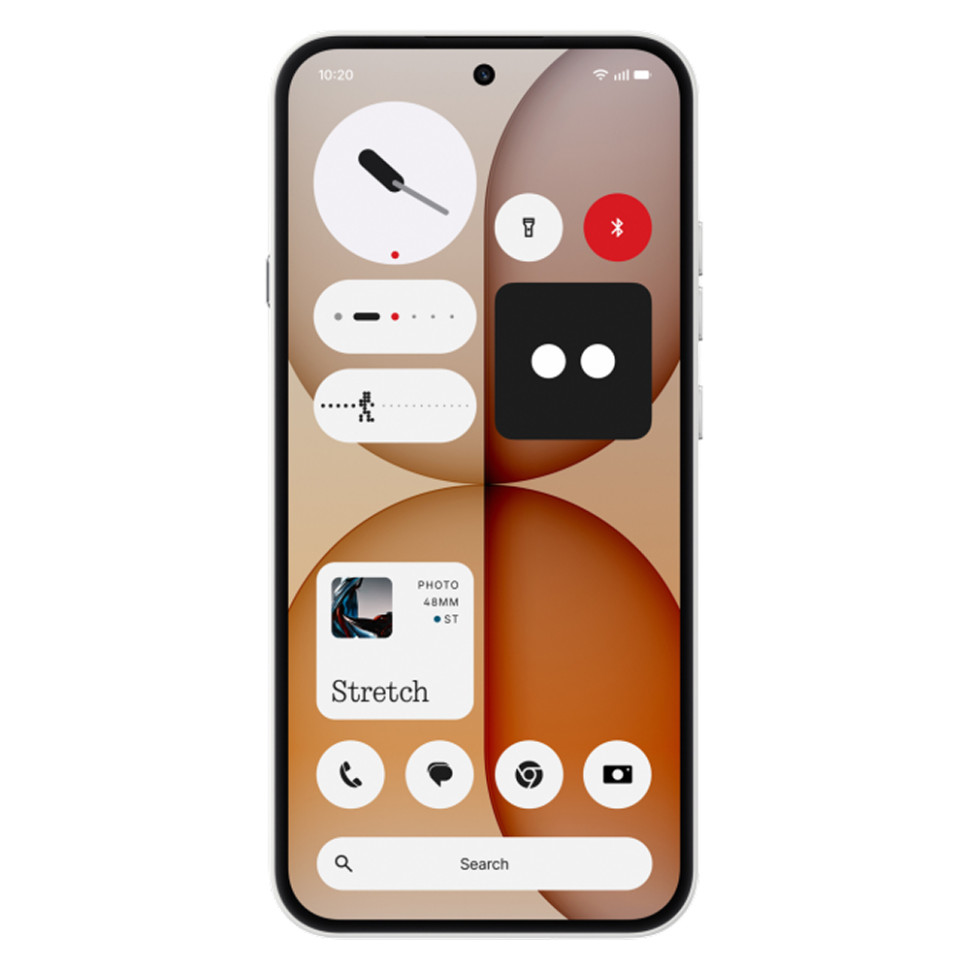 Nothing Phone 4A