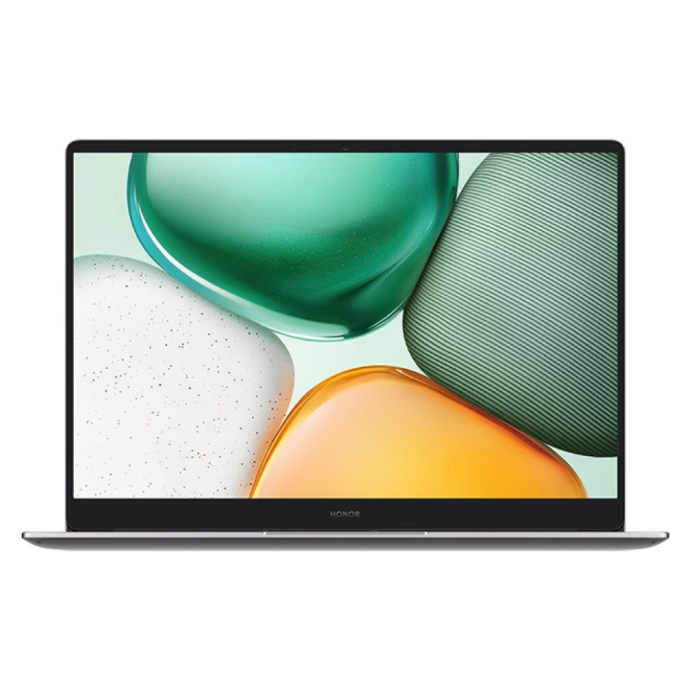 Honor MagicBook X14 2025 5301ANHB (Core i5-13420H, 16GB/512GB, Intel UHD Graphics) Серый