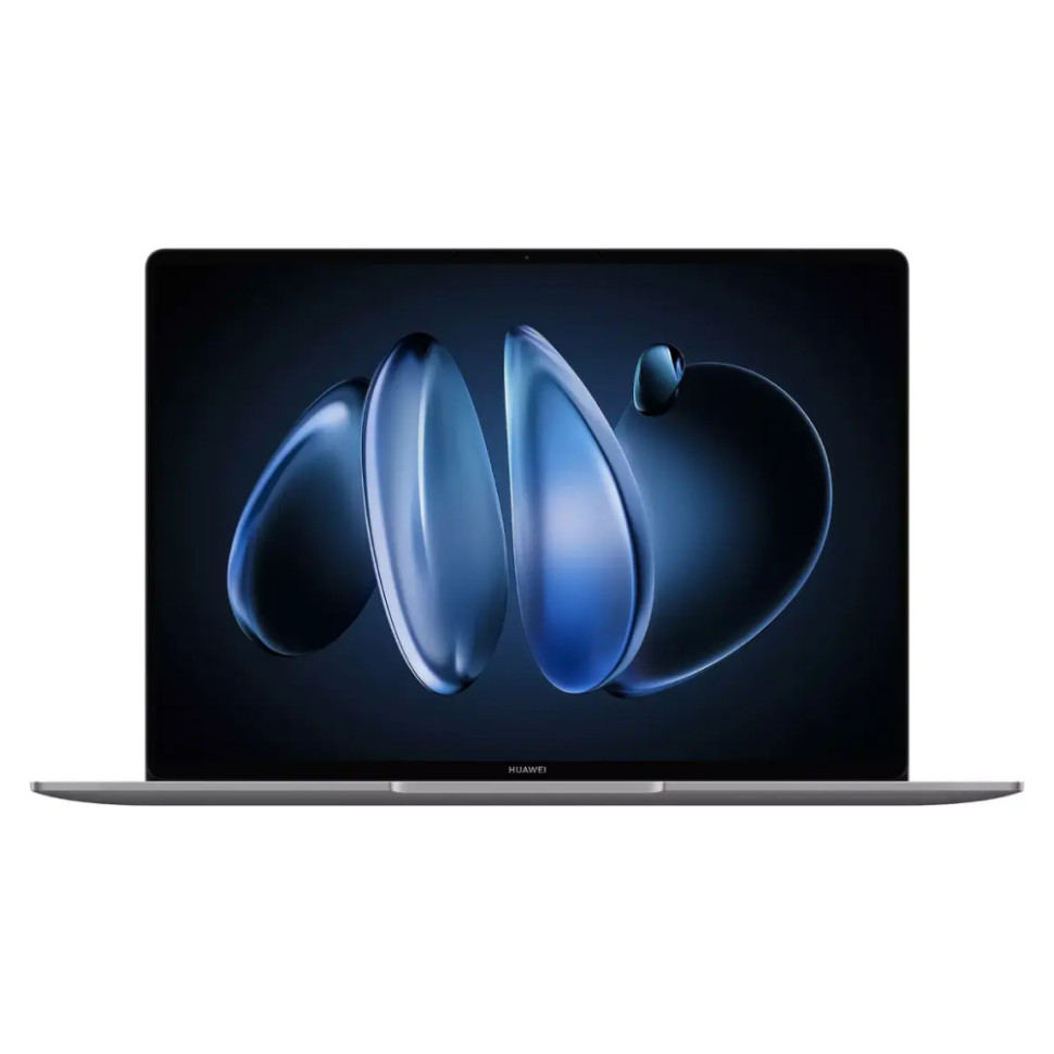 Huawei MateBook 14 53014BQD (Core Ultra 5-125H, 32GB/1TB, Intel Graphics) Серый (Gray)