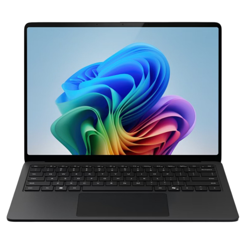 Microsoft Surface Laptop 7 (13.8" X Elite 16/512GB) Черный (Black)