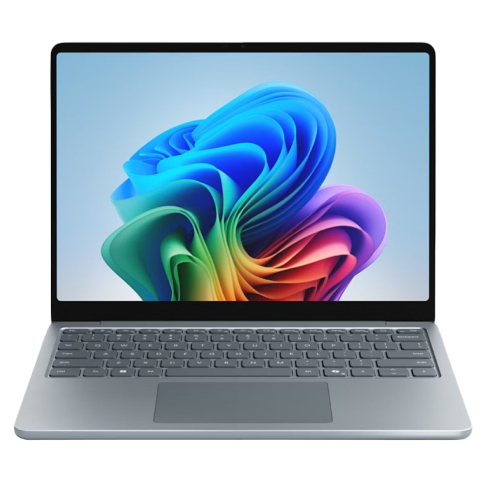 Microsoft Surface Laptop 7 (13" X Plus 16/512GB) Голубой (Ocean)