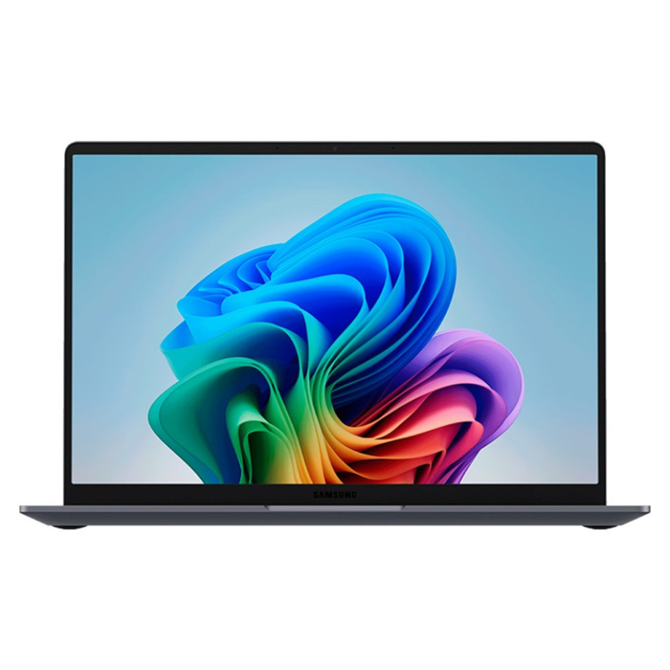 Samsung Galaxy Book 6 16" NP760VJG-KG2IN (Intel Core Ultra 7-355, 16/512GB) Серый (Gray)