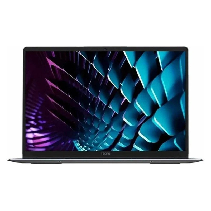 Tecno MegaBook K16SDA (AMD Ryzen 5 7430U/8Gb/512Gb SSD/16") Grey