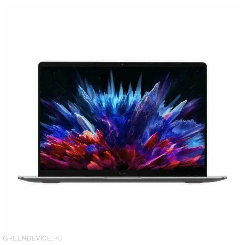 Xiaomi RedmiBook 14 2024 JYU4582CN (Core i5 13500H 16/512GB) Серебро (Silver)