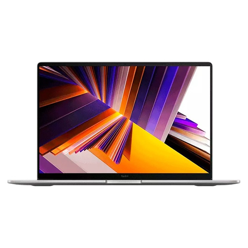 Xiaomi RedmiBook 16 2024 JYU4615CN (Core i5-13420H, 16GB, 1ТБ, Intel Iris Xe Graphics) Серый