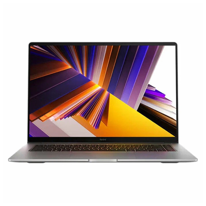 Xiaomi RedmiBook 16 2024 JYU4578CN (Core i5 13500H 16/1TB) Серебро (Silver)