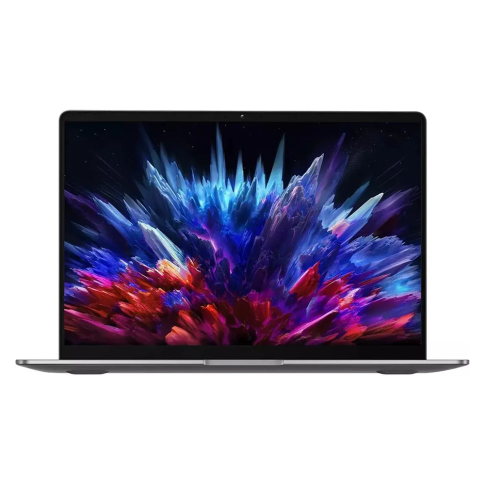 Xiaomi RedmiBook 14 2023 JYU4554CN (Core i5-12500H, Intel Iris Xe Graphics, 16GB/512GB) Серый