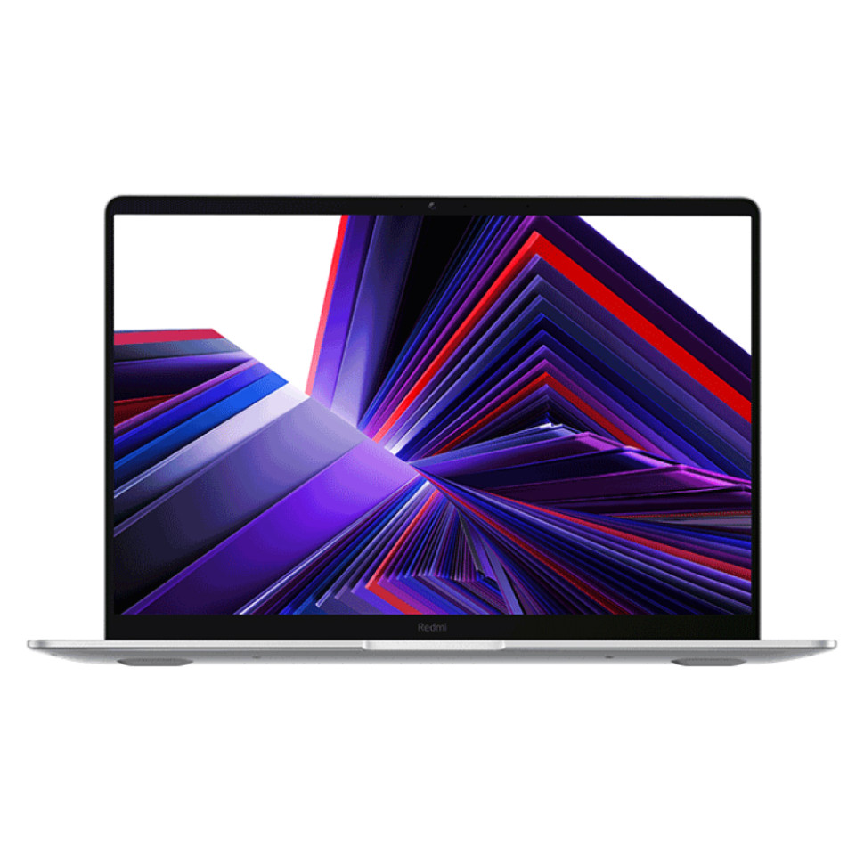Xiaomi RedmiBook 14 2024 JYU4612CN (Core i5-12450H, 16GB/512GB, Intel UHD Graphics) Серый