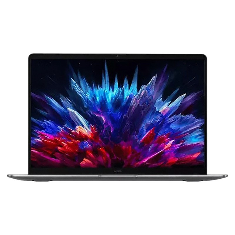 Xiaomi RedmiBook 14 2023 JYU4534CN (Core i5-12500H, 16/512GB, Intel Iris Xe Graphics, Windows 10 Pro) Серый