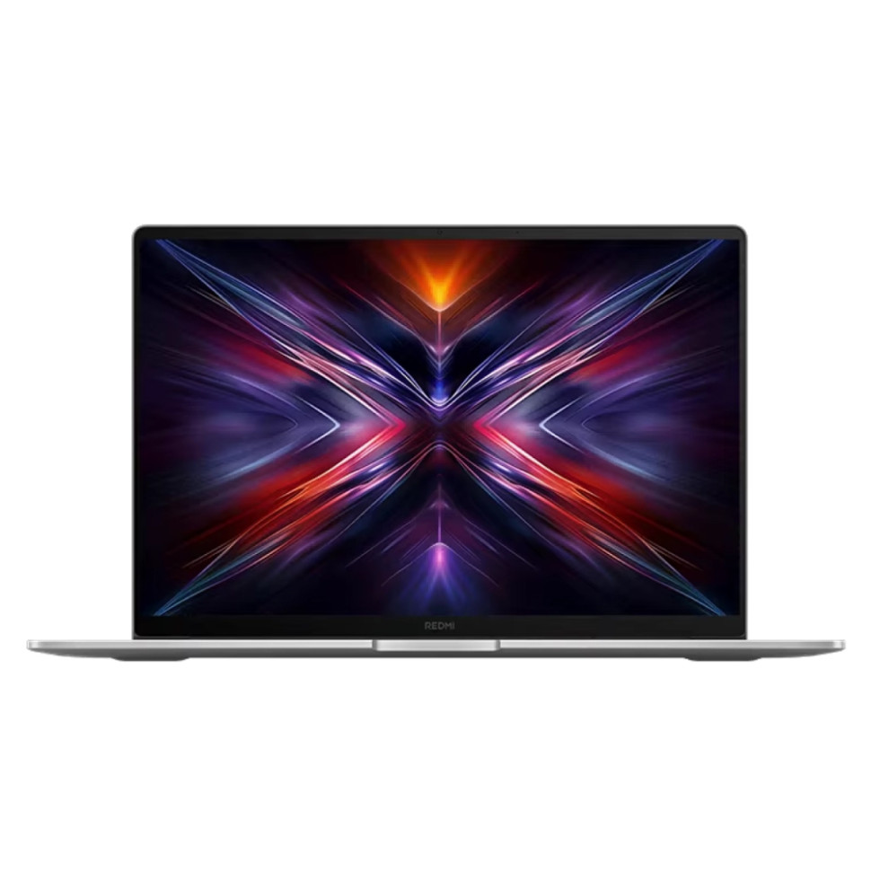 Xiaomi RedmiBook 16 2025 JYU4639CN (Core 5-220H, Intel UHD Graphics, 16GB/1TB) Серый