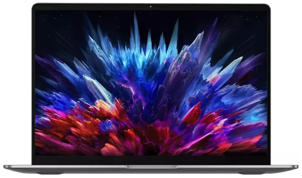 Xiaomi RedmiBook Pro 14 JYU4598CN (Intel Core Ultra 7 155H/32Gb/1Tb SSD/120Hz) Серый