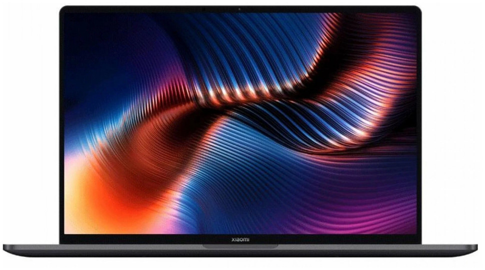 Xiaomi RedmiBook Pro 16 JYU4593CN (Intel Core Ultra 7 155H/32Gb/1Tb SSD/165Hz) Серый