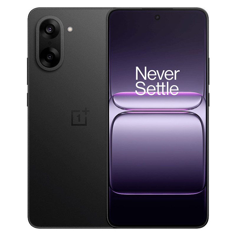 Oneplus Nord Ce5 Чёрный