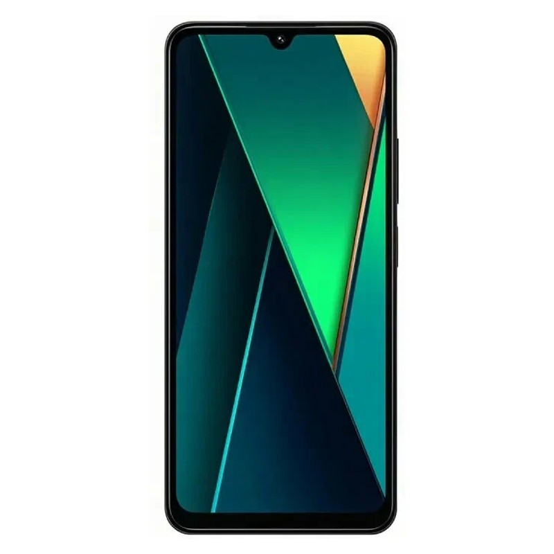 Poco C75