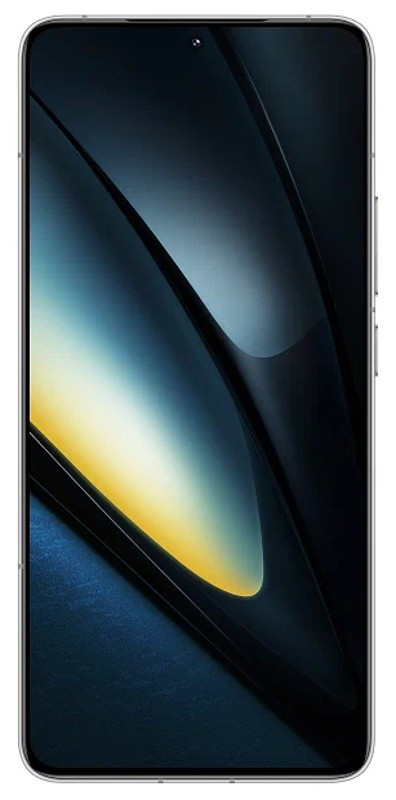 Poco F6 Pro